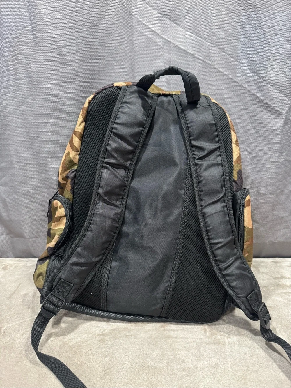 EASTSPORT Camo Backpack